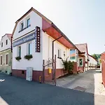 Pensiunea Kronstadt