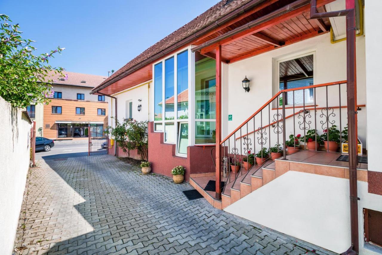Pensiunea Kronstadt Guest house Brasov