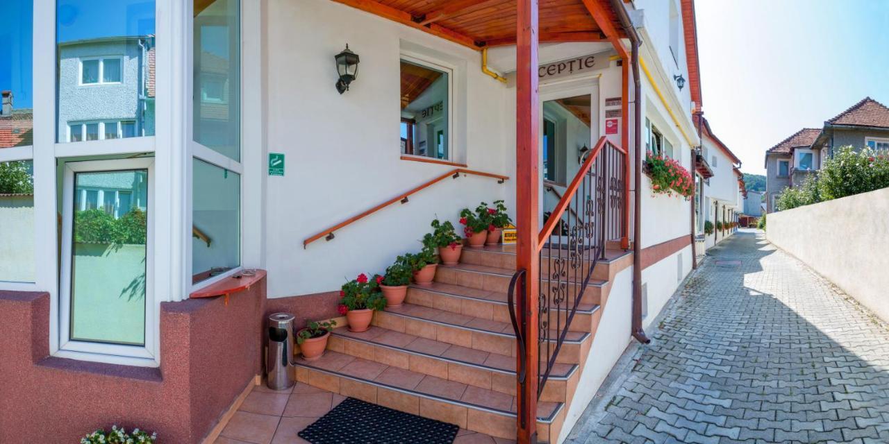 Pensiunea Kronstadt Guest house