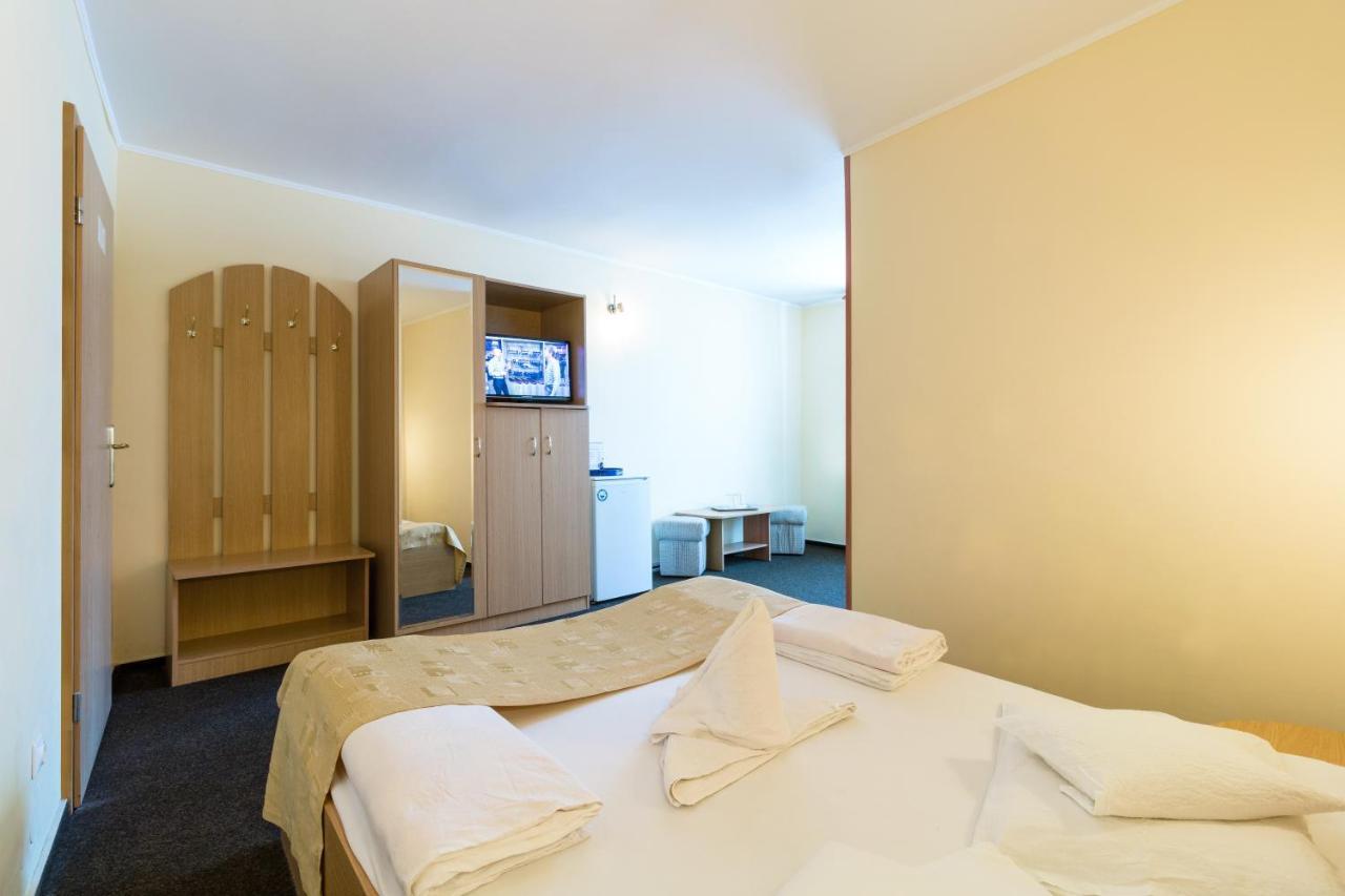 Pensiunea Kronstadt Guest house Brasov
