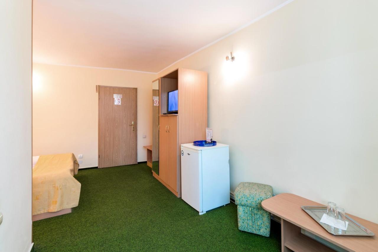 Guest house Pensiunea Kronstadt 3*