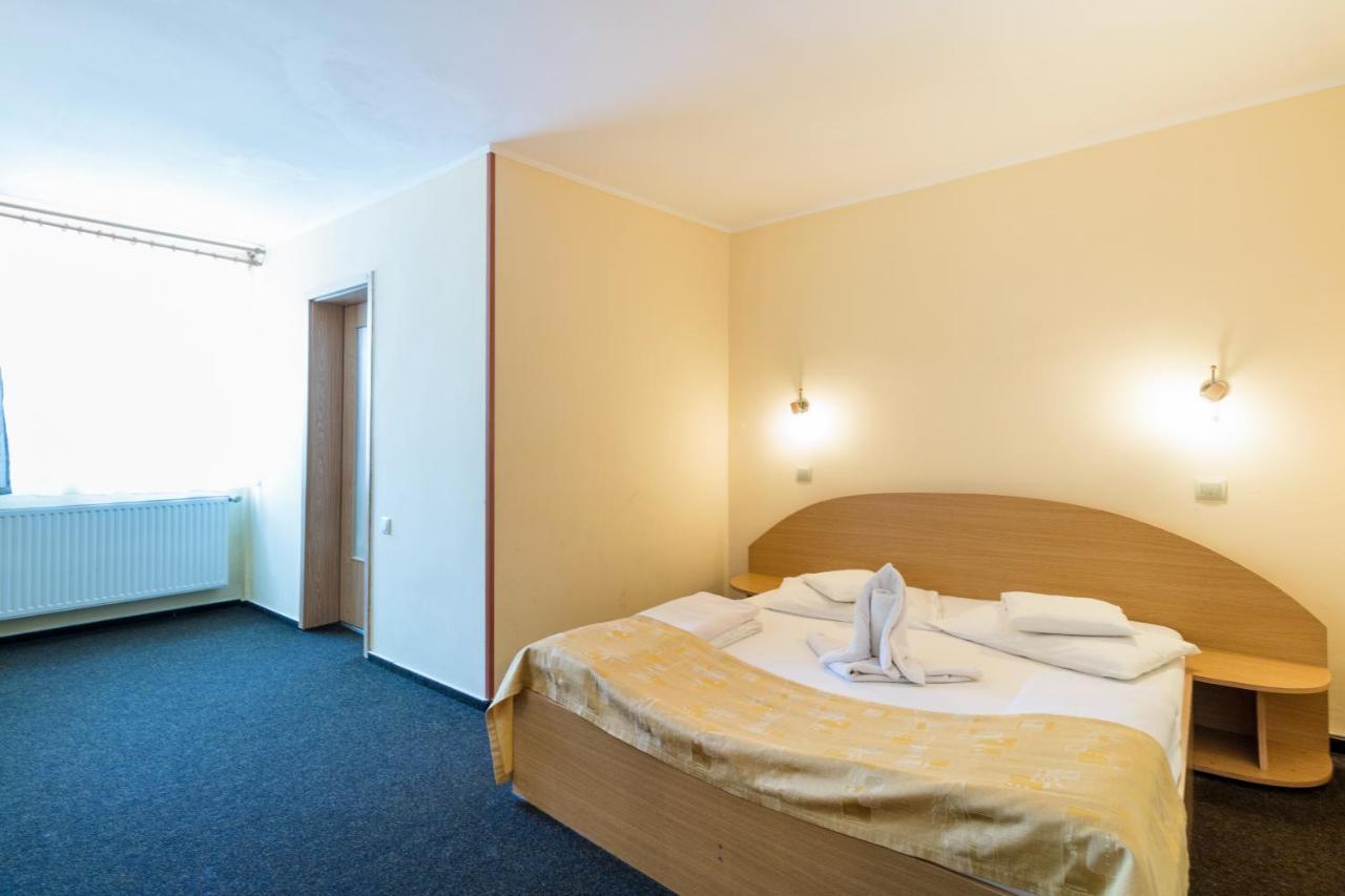 Pensiunea Kronstadt Guest house