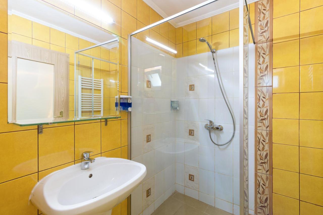 Guest house Pensiunea Kronstadt Brasov