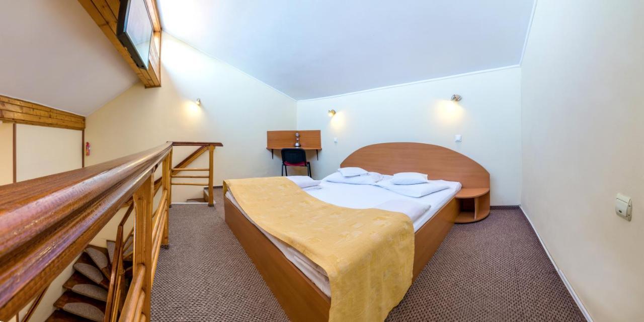 Guest house Pensiunea Kronstadt