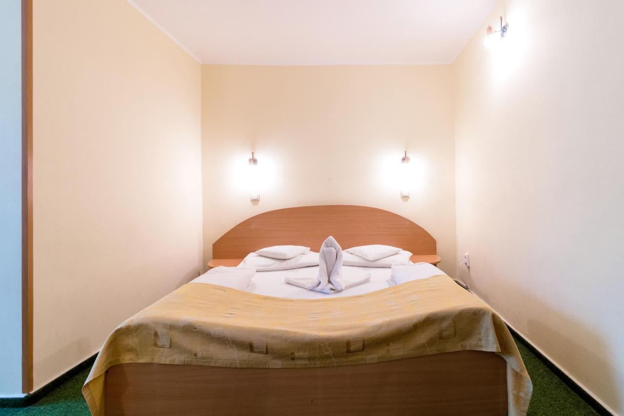 Guest house Pensiunea Kronstadt Brasov