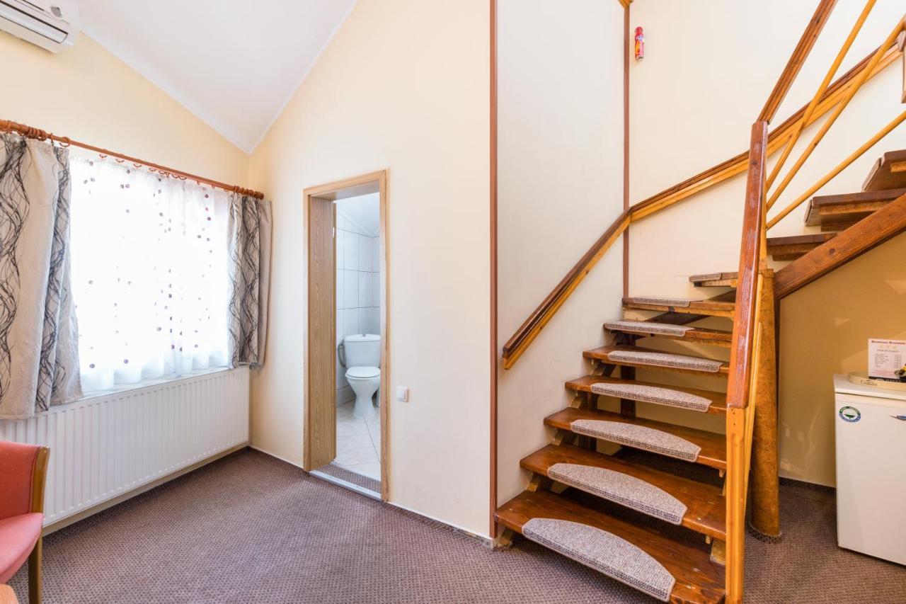 Pensiunea Kronstadt 3* Brasov