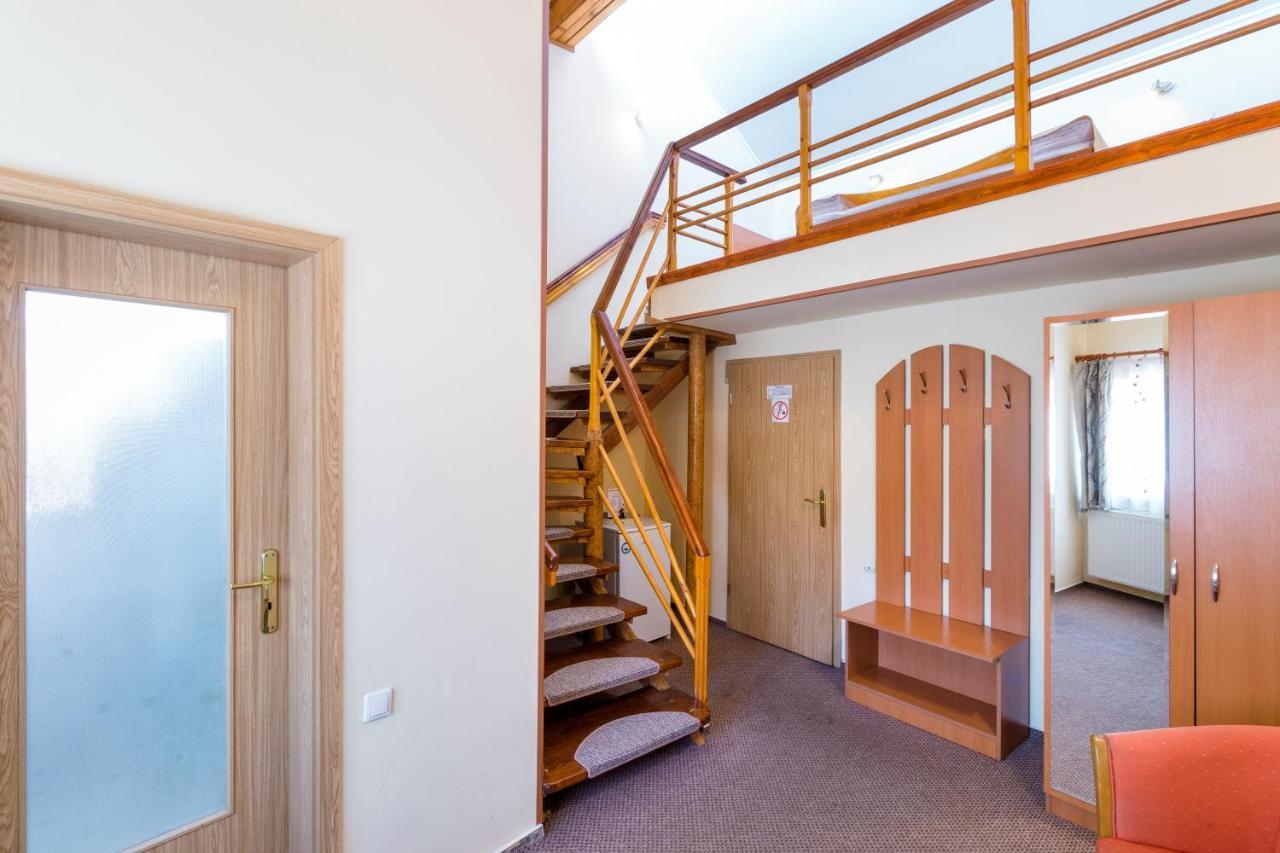 Pensiunea Kronstadt Guest house 3*