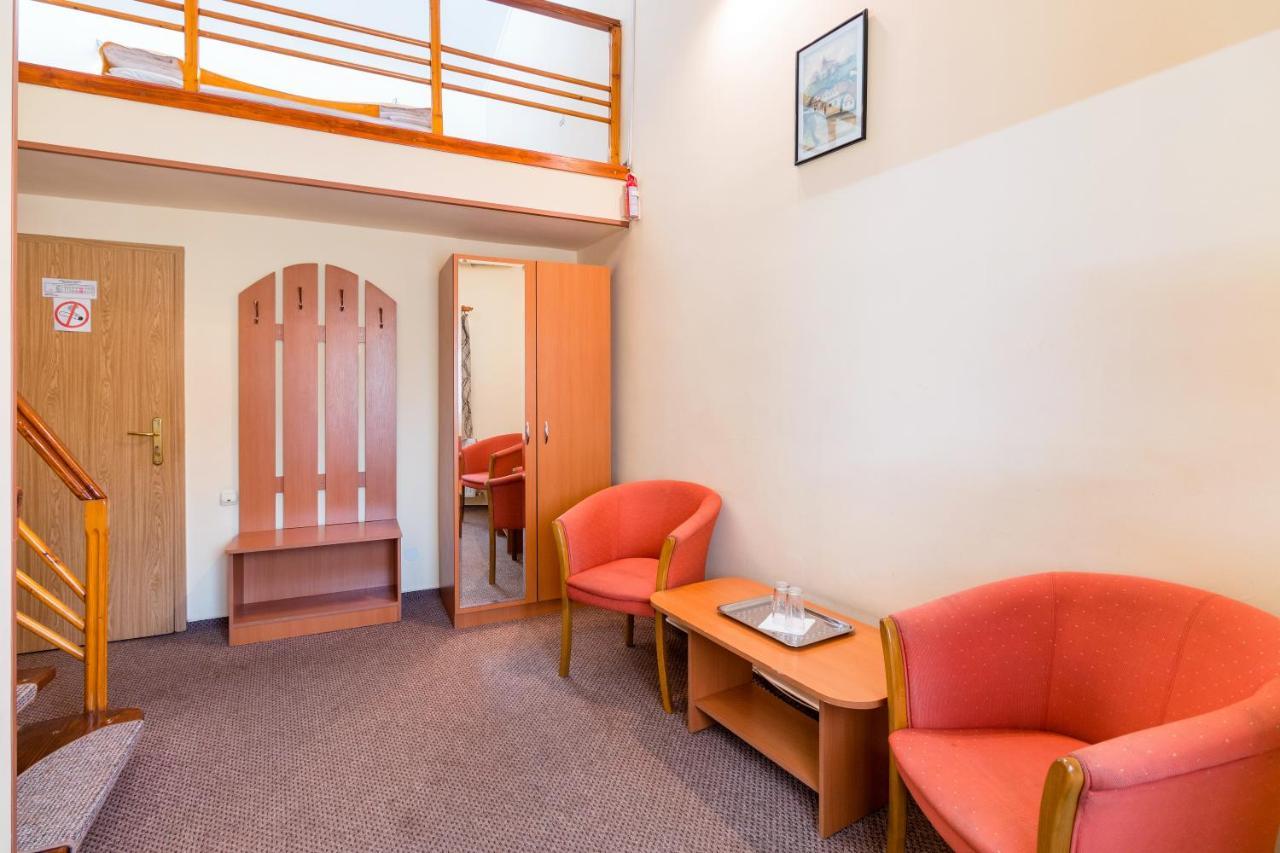 Guest house Pensiunea Kronstadt Brasov