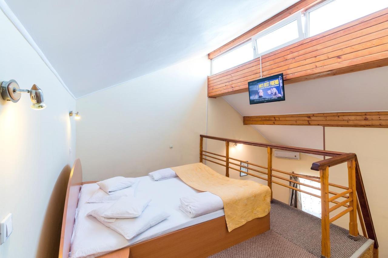 Pensiunea Kronstadt Guest house Brasov