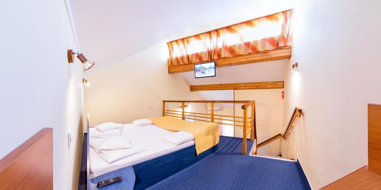 Guest house Pensiunea Kronstadt Brasov