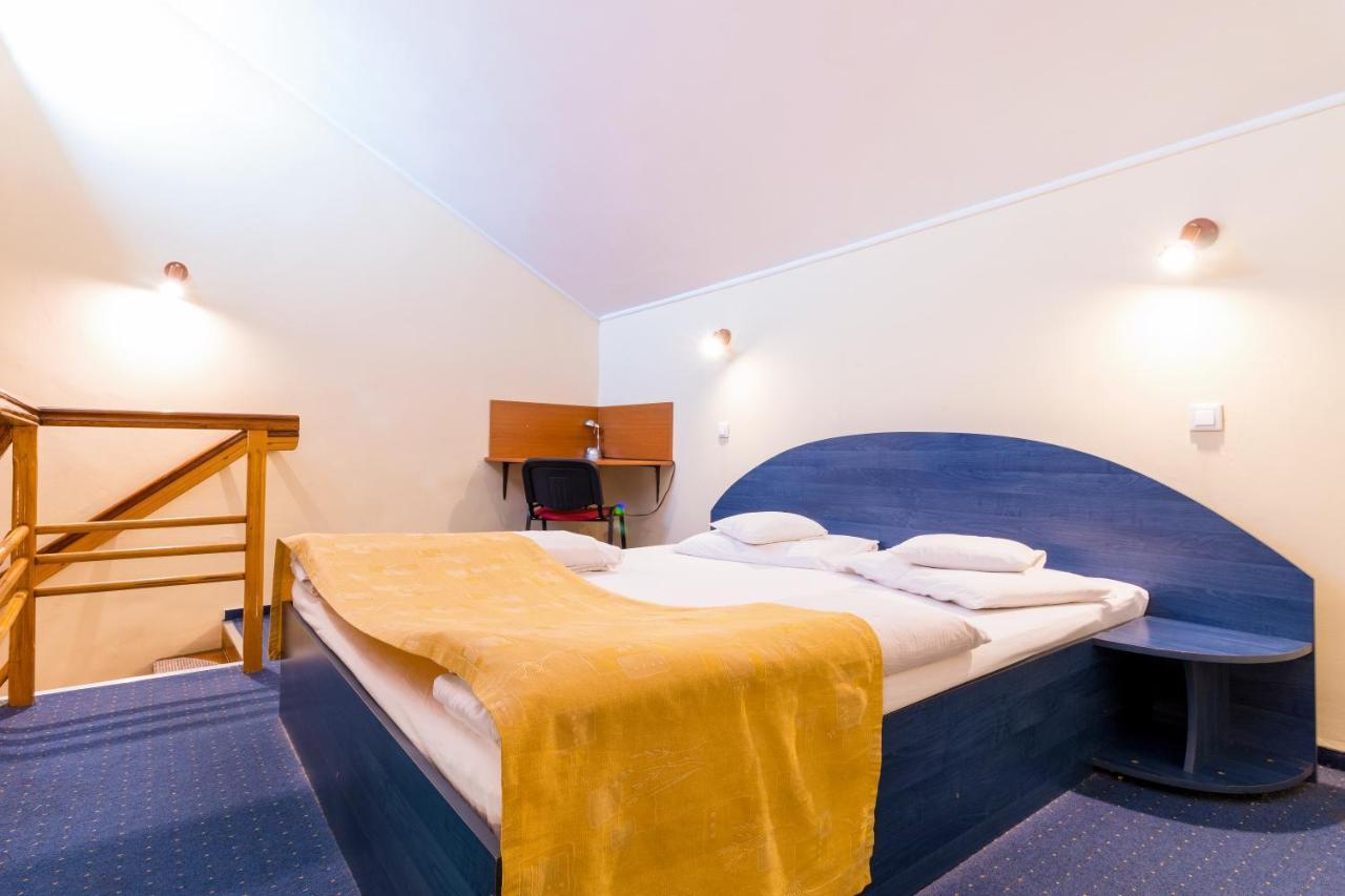 Pensiunea Kronstadt Guest house 3*