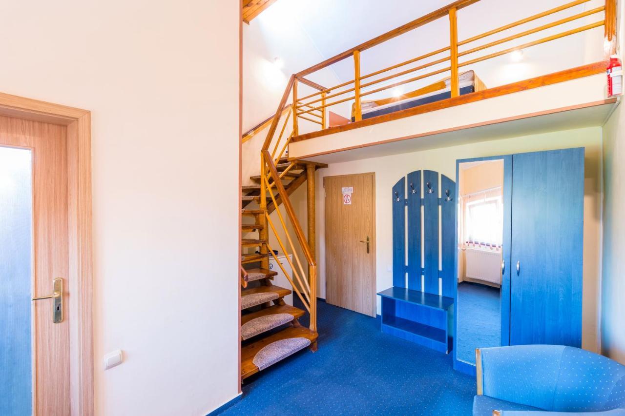 Pensiunea Kronstadt Guest house 3*