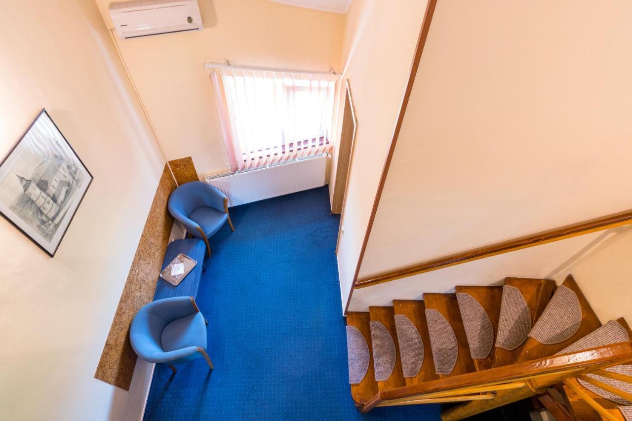 Pensiunea Kronstadt 3* Brasov