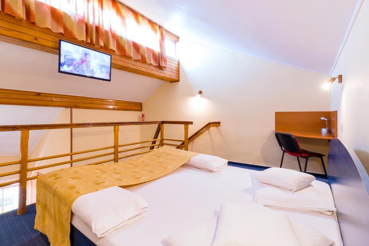 Pensiunea Kronstadt 3* Brasov
