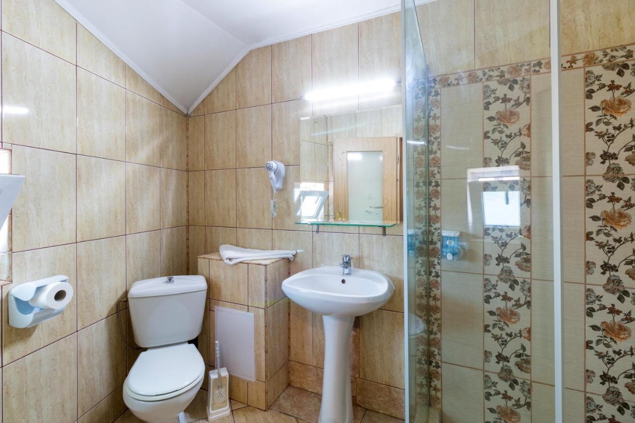 Pensiunea Kronstadt 3* Brasov