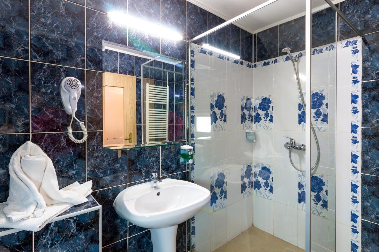 Pensiunea Kronstadt Guest house