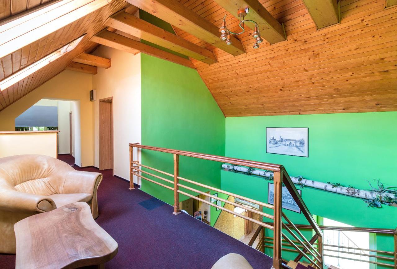 Pensiunea Kronstadt Guest house