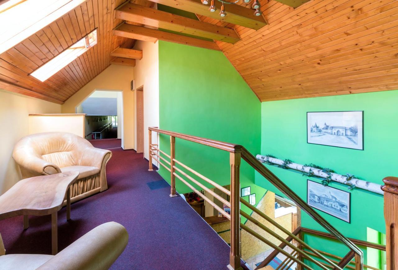Guest house Pensiunea Kronstadt