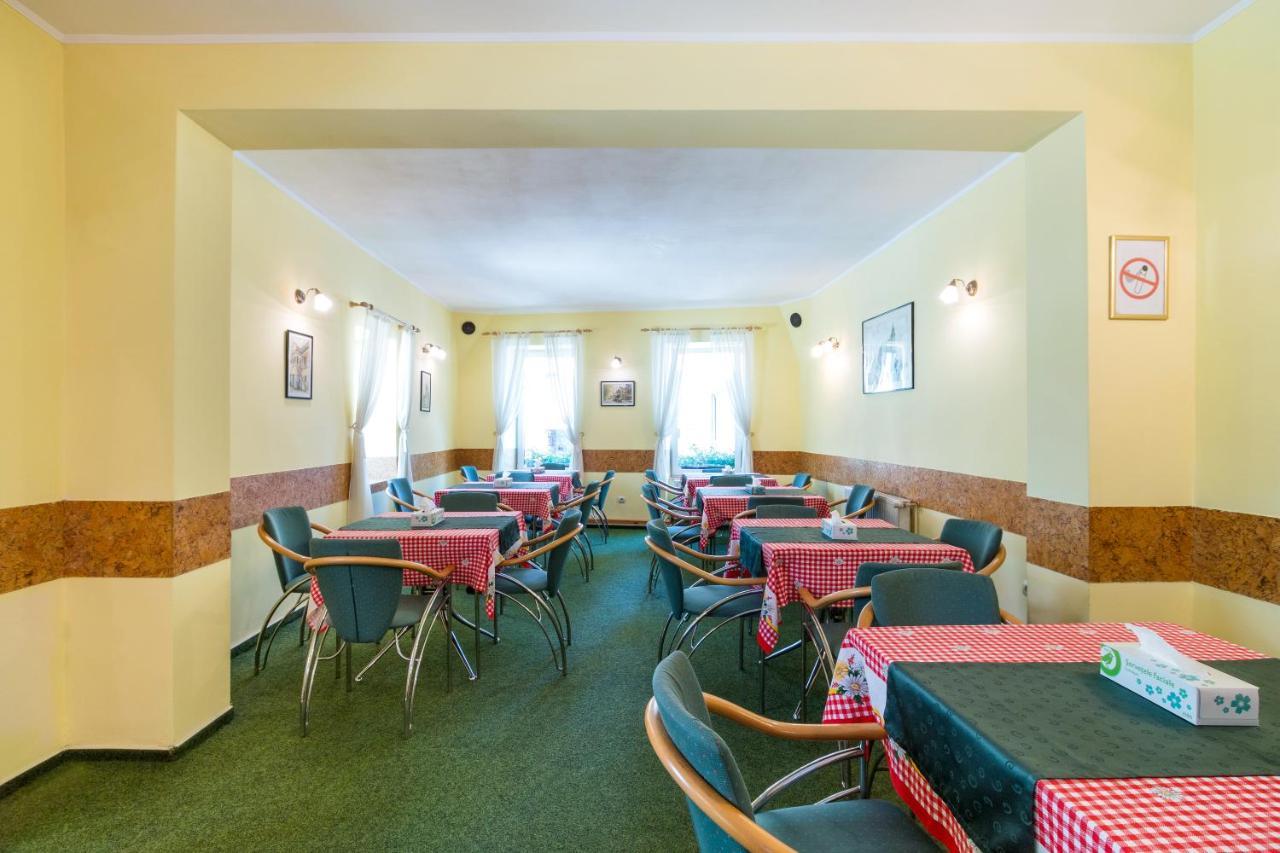 Pensiunea Kronstadt Guest house Brasov