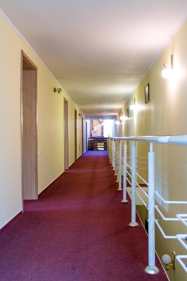 Pensiunea Kronstadt Guest house