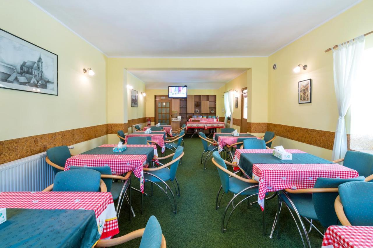 Pensiunea Kronstadt Guest house