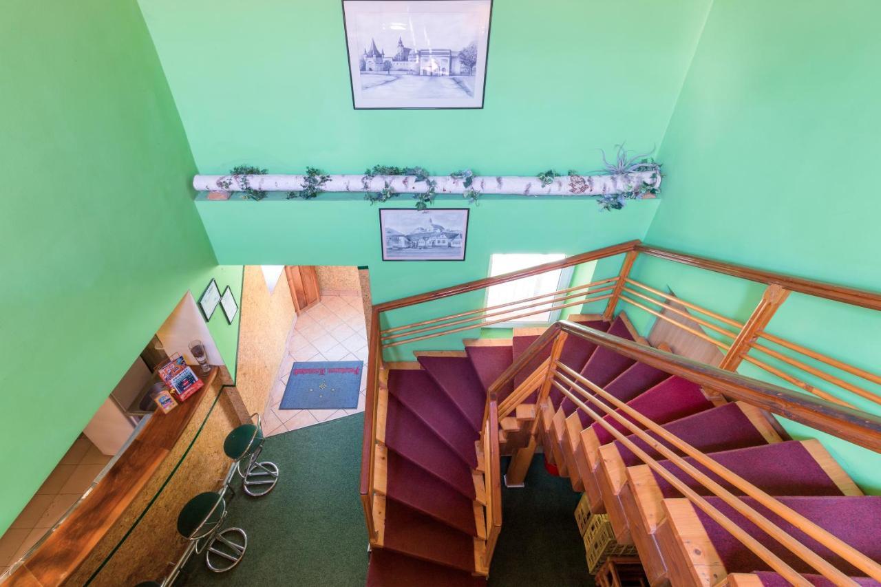 Pensiunea Kronstadt Guest house 3*