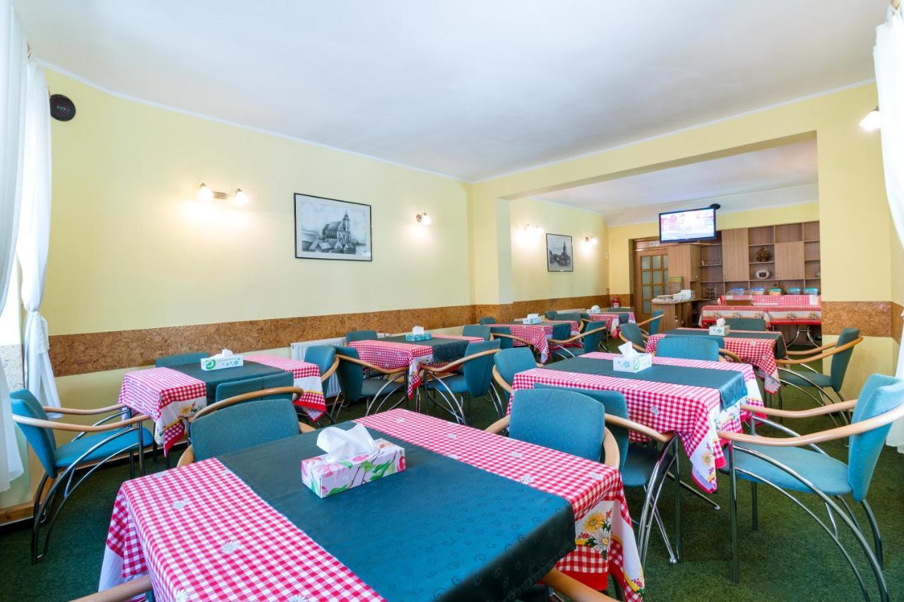Pensiunea Kronstadt 3* Brasov