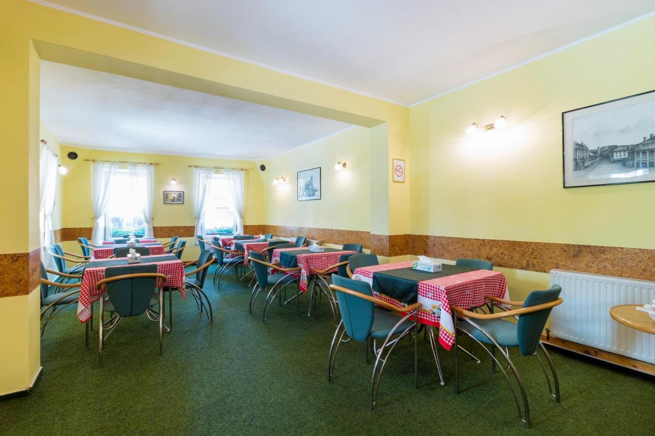 Pensiunea Kronstadt Guest house Brasov