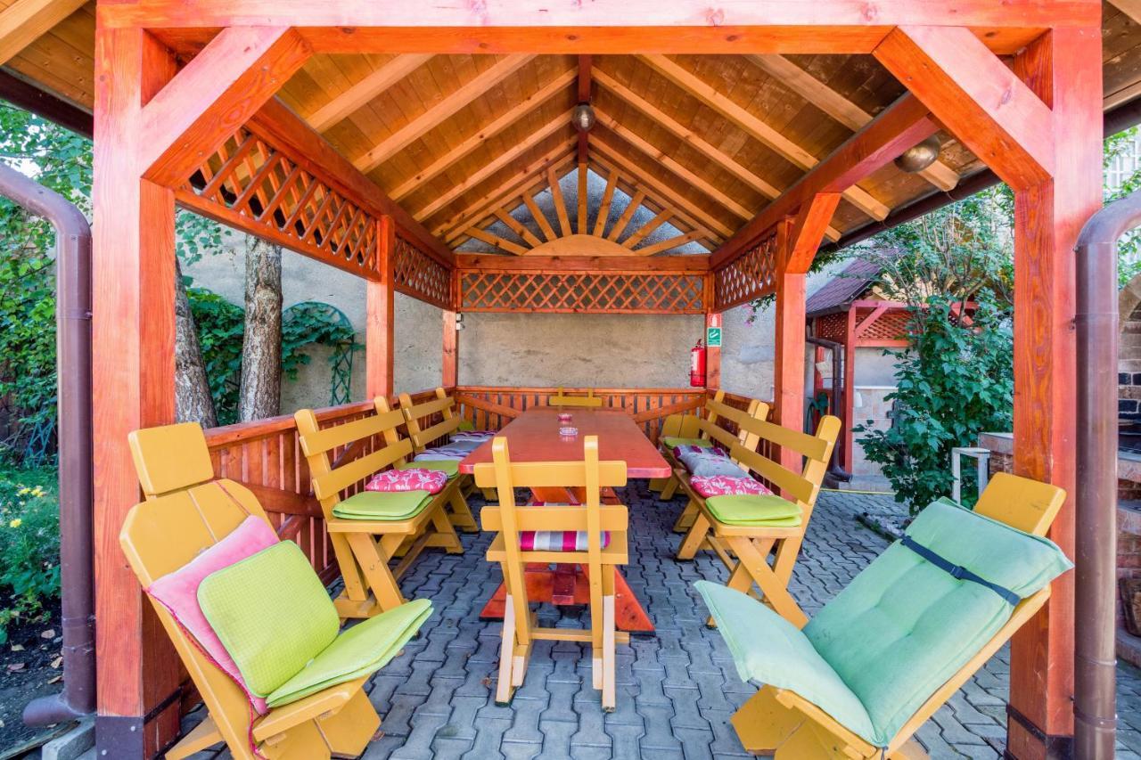 Pensiunea Kronstadt Guest house Brasov