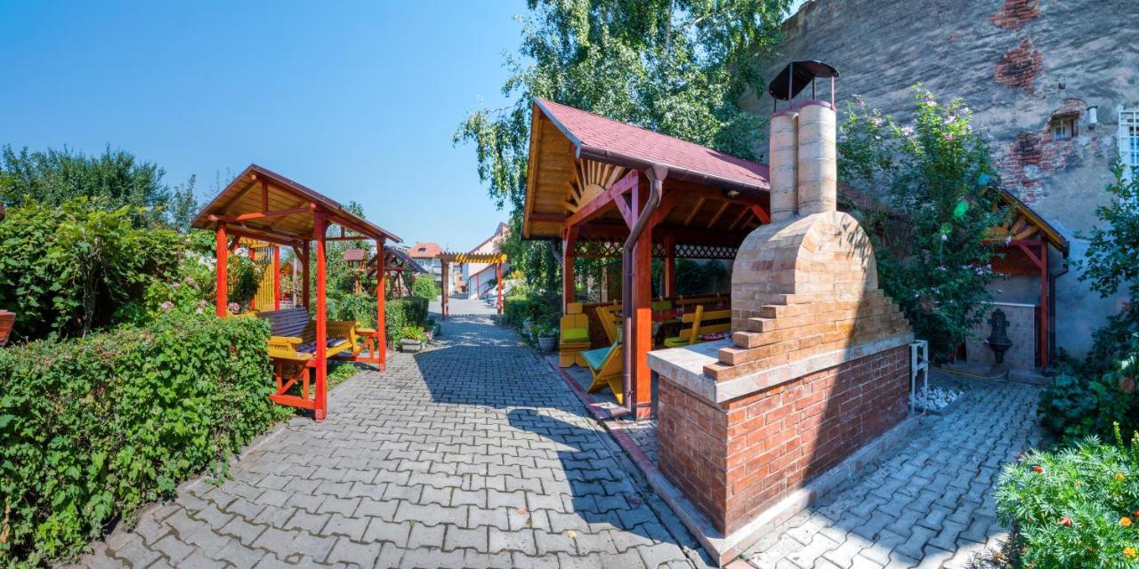 Guest house Pensiunea Kronstadt Brasov