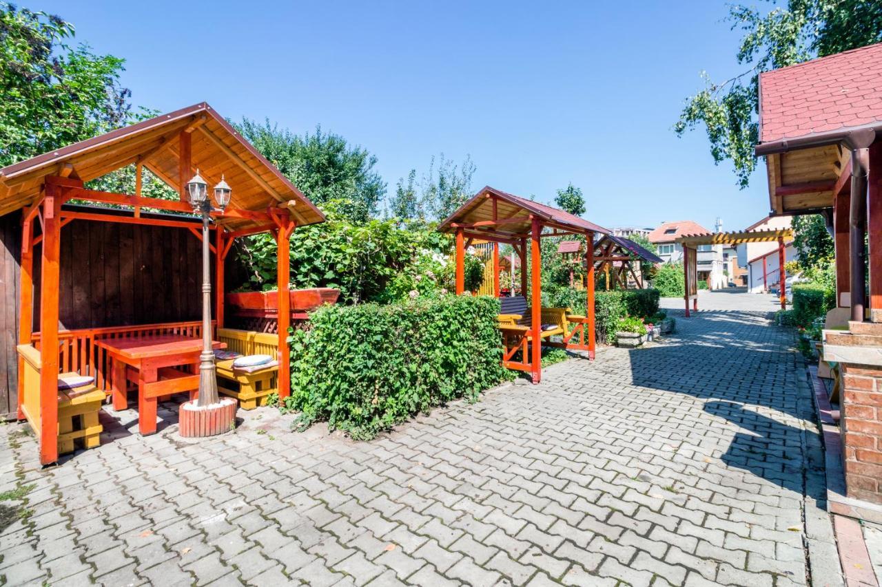 Pensiunea Kronstadt 3* Brasov