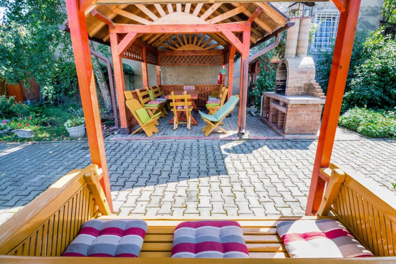 Pensiunea Kronstadt Guest house Brasov