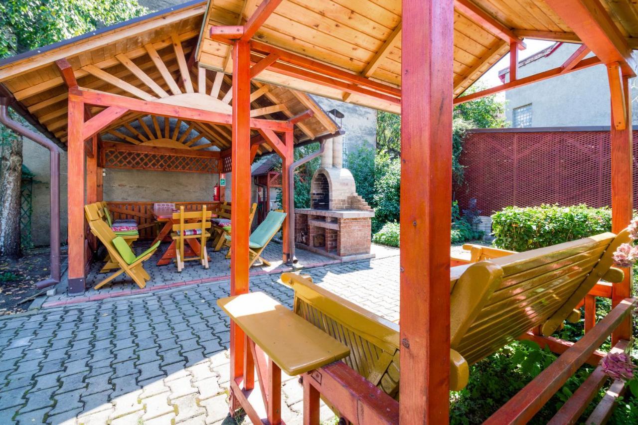 Pensiunea Kronstadt Guest house