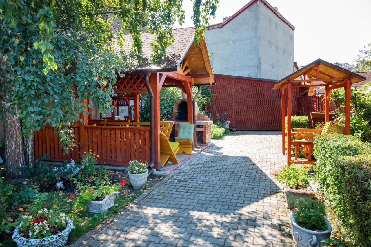 Pensiunea Kronstadt 3* Brasov