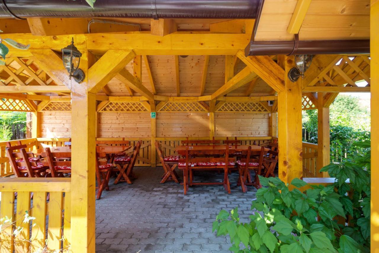 Pensiunea Kronstadt Guest house 3*