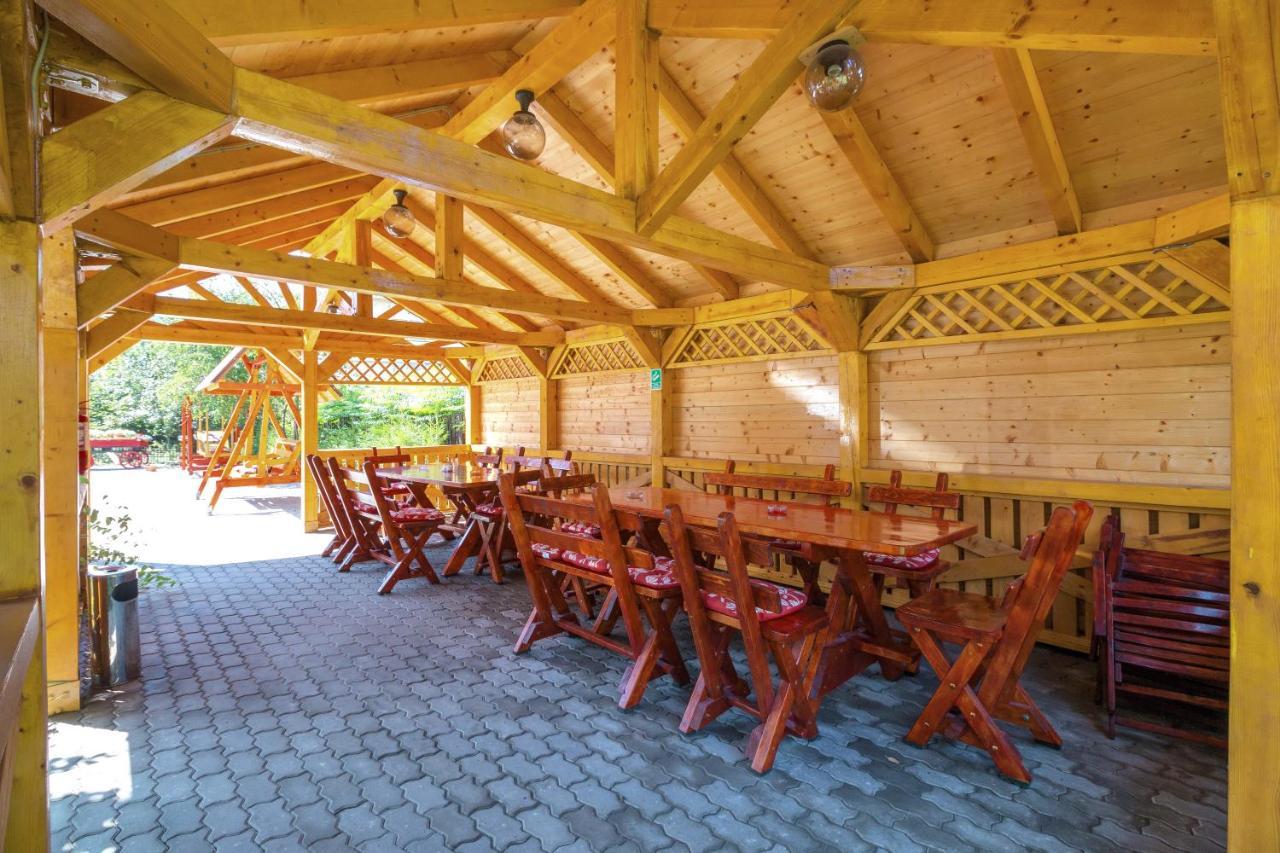 Guest house Pensiunea Kronstadt 3*