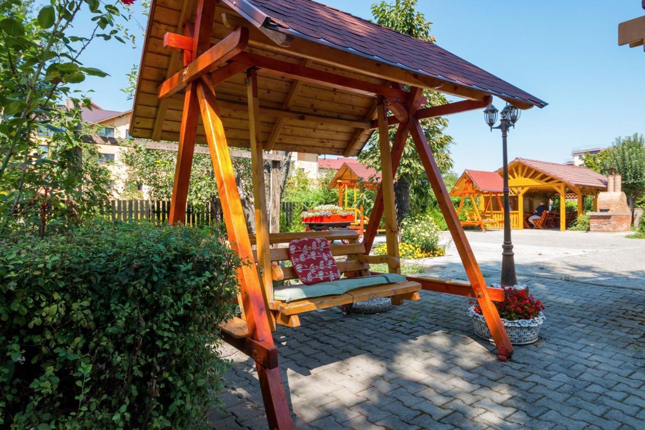 Pensiunea Kronstadt 3*