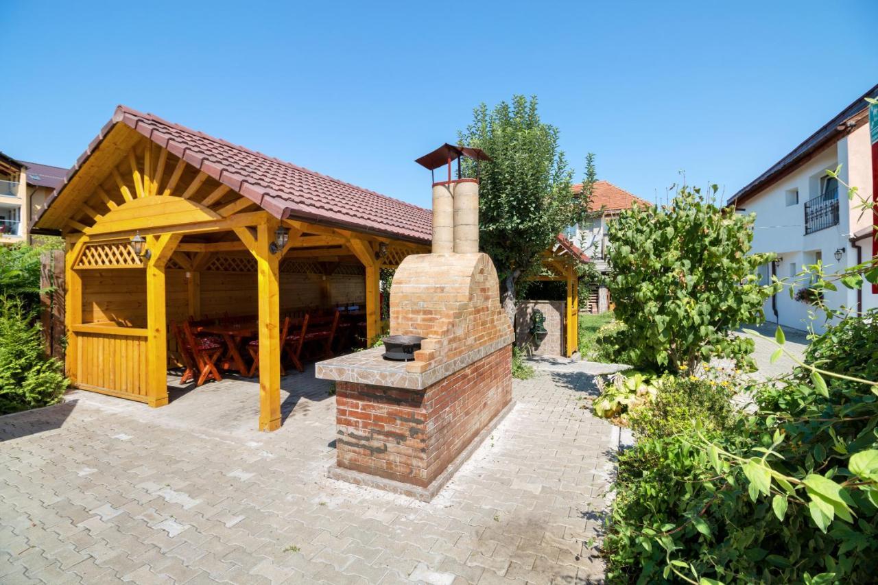 Guest house Pensiunea Kronstadt 3*