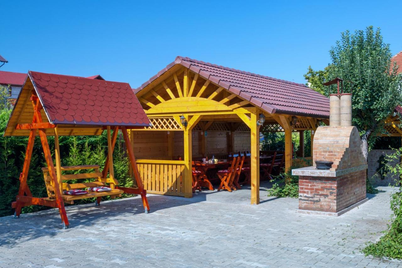 Guest house Pensiunea Kronstadt