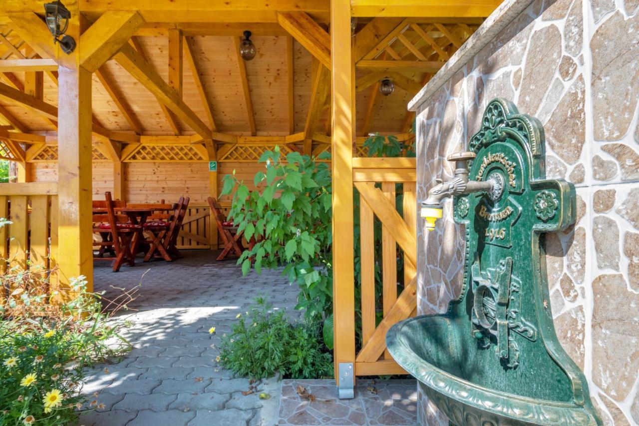 Guest house Pensiunea Kronstadt 3*