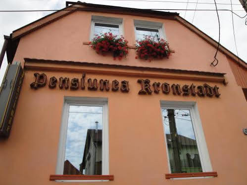 Guest house Pensiunea Kronstadt