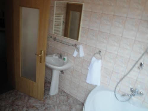 Pensiunea Kronstadt 3*